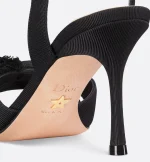 Dior Adiorable Heeled Sandal - Image 2